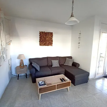 Coco Holiday home Miami Playa
