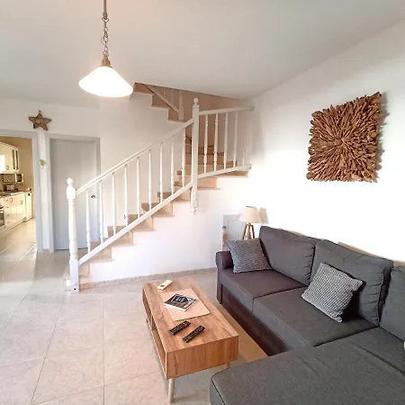 Holiday home Coco *