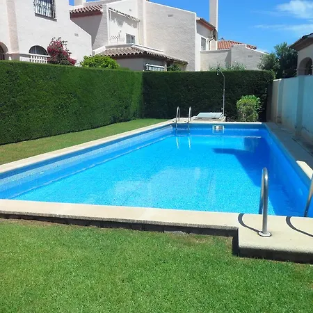 Coco Holiday home